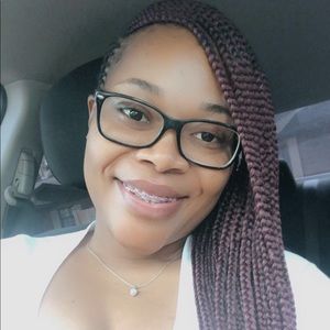 Meet your Posher, Deandrè